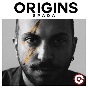 Spada - Origins [Ego France - 5460]