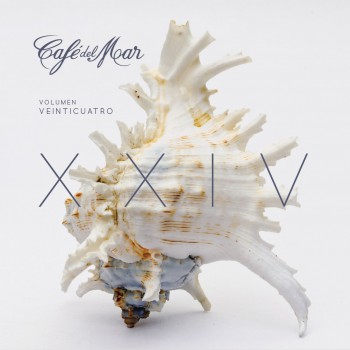 Cafe Del Mar - Café del Mar Vol. 24