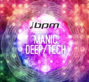 BPM RECORDINGS MANIC DEEP TECH WAV