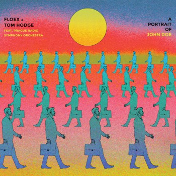 Floex & Tom Hodge - A Portrait of John Doe [Mercury Kx]
