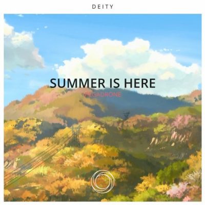 VA - Summer Is Here [MSR230]