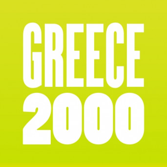 Kevin McKay - Greece 2000 [Glasgow Underground - GU355TX]