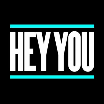 Marco Anzalone - Hey You [Glasgow Underground - GU354]