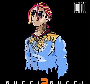 KRYPTIC SAMPLES GUCCI GUCCI 2 WAV MIDI