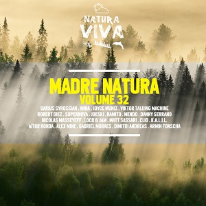VA - MADRE NATURA, VOL. 32 [NAT552]