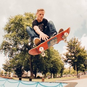 Joris Voorn Summer Chart