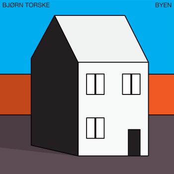 Bjørn Torske - Byen [Smalltown Supersound]