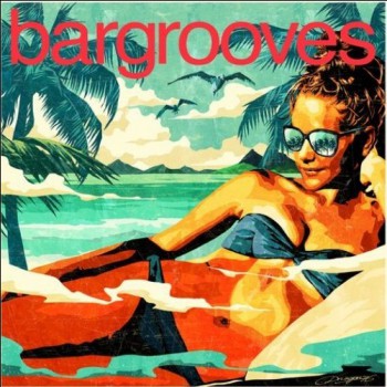 Jon White - Bargrooves Summer 2018