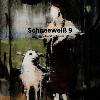 Oliver Koletzki - Schneeweiss 9
