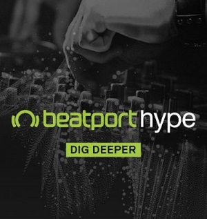 Beatport Hype Top 100 June 2018 Beatport Hype Top 100 June 2018