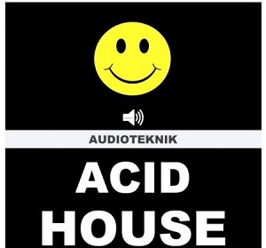 AUDIOTEKNIK ACID HOUSE WAV