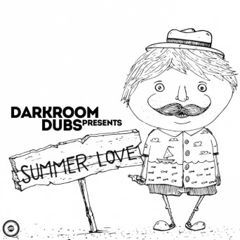 VA - Darkroom Dubs Presents: Summer Love