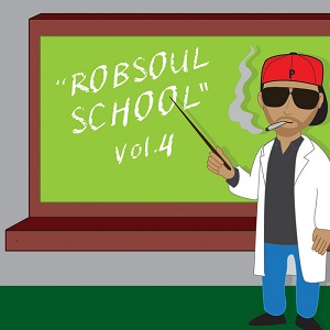 VA - Robsoul School Vol.4 VA - Robsoul School Vol.4