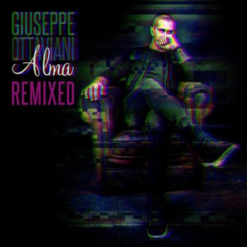 Giuseppe Ottaviani - Alma Remixed Giuseppe Ottaviani - Alma Remixed