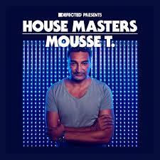 VA - Defected Presents House Masters - Mousse T. [HOMAS30D]