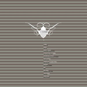 VA - Cocoon Compilation R [CORLP043DIGITAL]