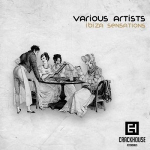 VA - Ibiza Sensations [CHRC038]