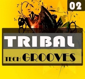 BINGOSHAKERZ MICRO TRIBAL TECH GROOVES WAV