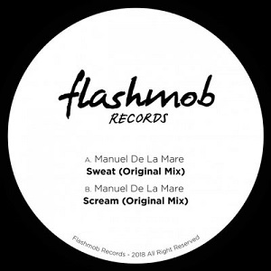 Manuel De La Mare - Sweat [FMR090]