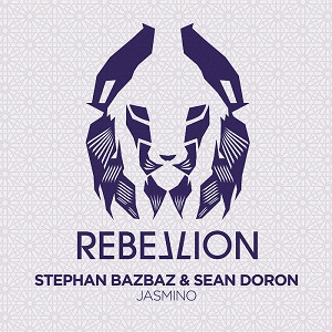 Stephan Bazbaz, Sean Doron - Jasmino [RBL055]