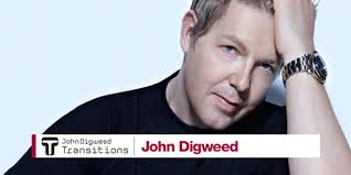 John Digweed - Transitions - 13-07-2018 - 20-07-2018 John Digweed - Transitions - 13-07-2018 - 20-07-2018
