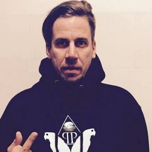 Oliver Koletzki July 2018 Chart Oliver Koletzki July 2018 Chart
