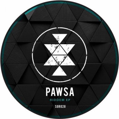 PAWSA - Riddem EP [SGR028] [WAV]