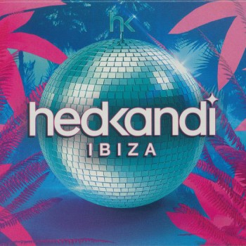 VA - Hedkandi Ibiza 2018 VA - Hedkandi Ibiza 2018