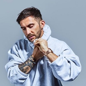 Hot Since 82-s Mid Summer Jams Hot Since 82-s Mid Summer Jams