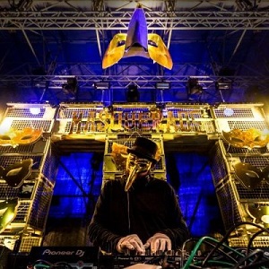 Claptone TOMORRLAND PICKS