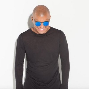 Erick Morillo Cocoon