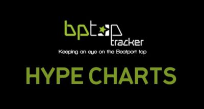 Beatport Hype Top 100 Minimal / Deep Tech June 2018 Beatport Hype Top 100 Minimal / Deep Tech June 2018