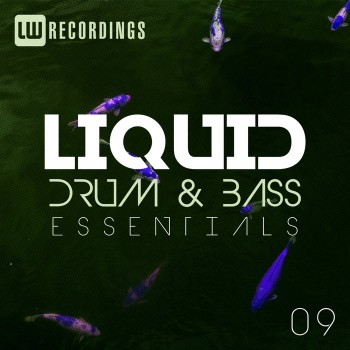 VA - Liquid Drum & Bass Essentials Vol 09