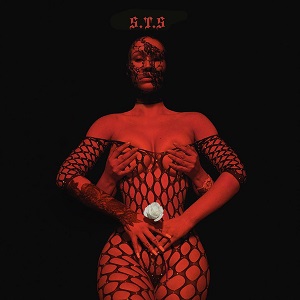 Iggy Azalea - Survive The Summer [EP] (2018)