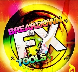 DELECTABLE RECORDS BREAKDOWN FX TOOLS WAV