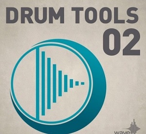 WAVE ALCHEMY DRUM TOOLS 02 MULTIFORMAT