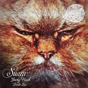 Gary Beck - Lodi EP [SUARA091]