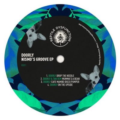 Doorly, Tan Dem - Nismo-s Groove [RD011]