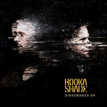 Booka Shade - Dissonanza Booka Shade - Dissonanza