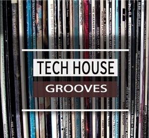 BINGOSHAKERZ TECH HOUSE GROOVES WAV