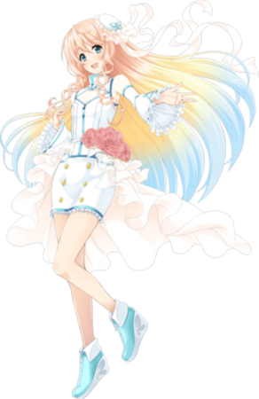 HARUNO SORA VOCALOID HARUNO SORA VOCALOID
