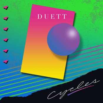 Duett - Cycles Duett - Cycles