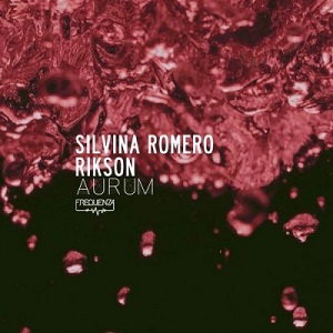 Silvina Romero, Rikson - Aurum [FREQ1841]
