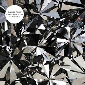 Daniel Dubb, Jonathan Rosa - Diamonds EP [GPM464]