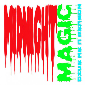 Midnight Magic - Give Me a Reason [ Soul Clap Records]