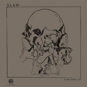 Slam - Synchro [SOMA528D]