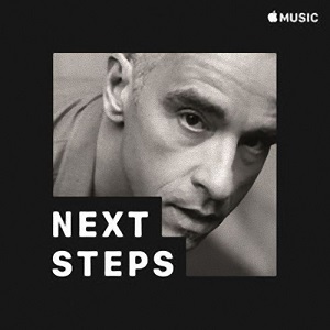 Eros Ramazzotti - Next Steps (2018)