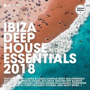 VA  Ibiza Deep House Essentials 2018 (Deluxe Version) [BMC307]