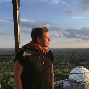 Oliver Koletzki August 2018 Chart