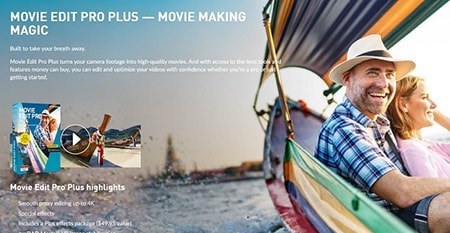 MAGIX MOVIE EDIT PRO 2019 PLUS V18.0.1.204 WIN MAGIX MOVIE EDIT PRO 2019 PLUS V18.0.1.204 WIN